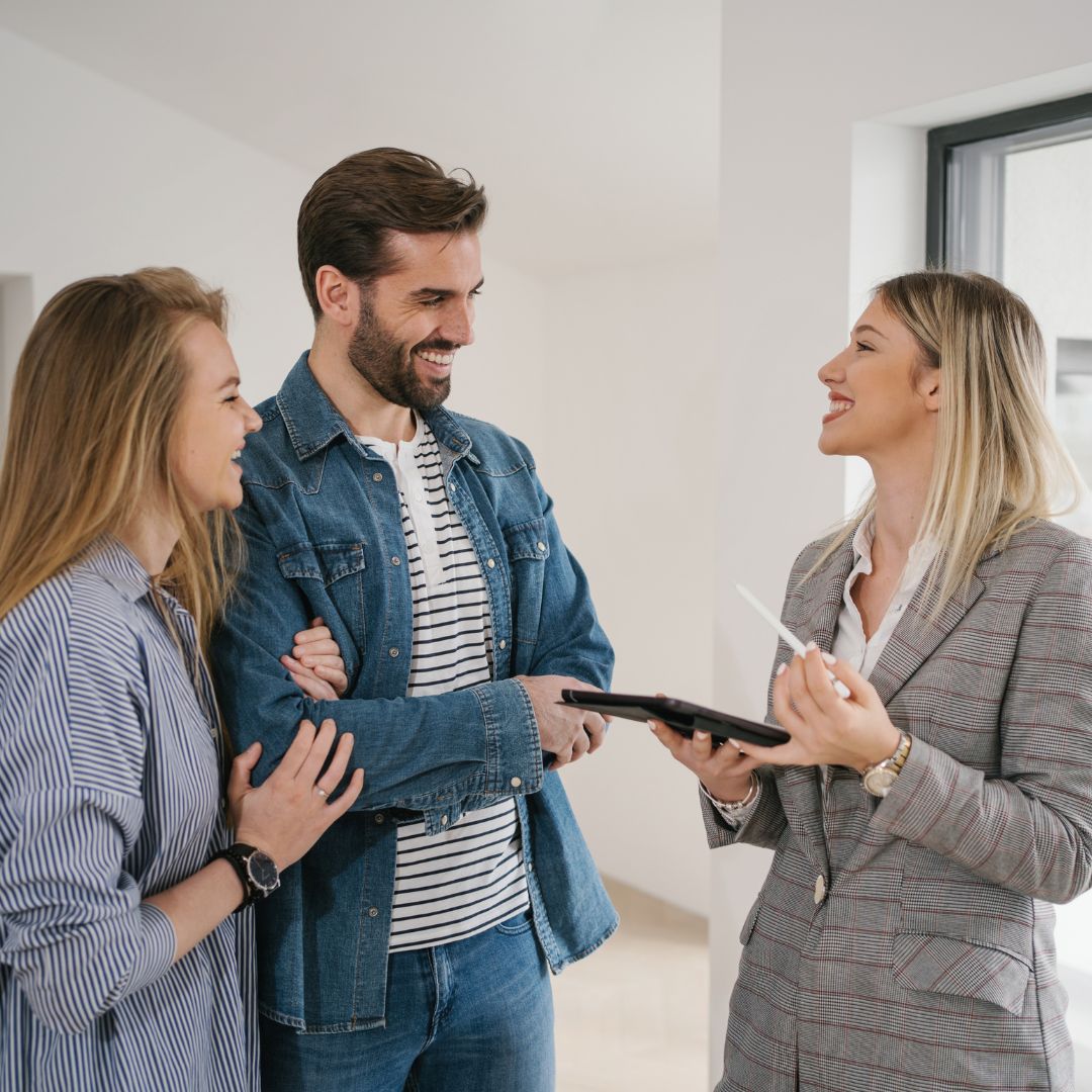 Inmobiliarias cdmx confiables, contrato y documentación legal de propiedad